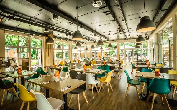 Restauracja