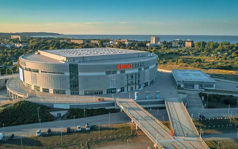 Ergo Arena